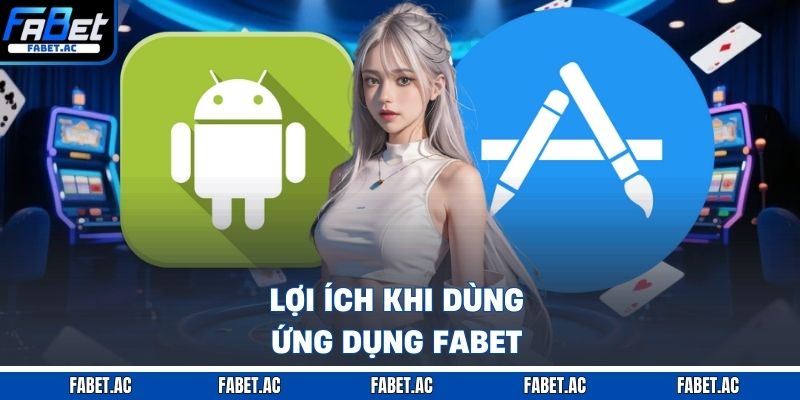Tải App FABET